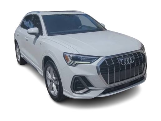 Thumbnail: 2024 Audi Q3 - 21