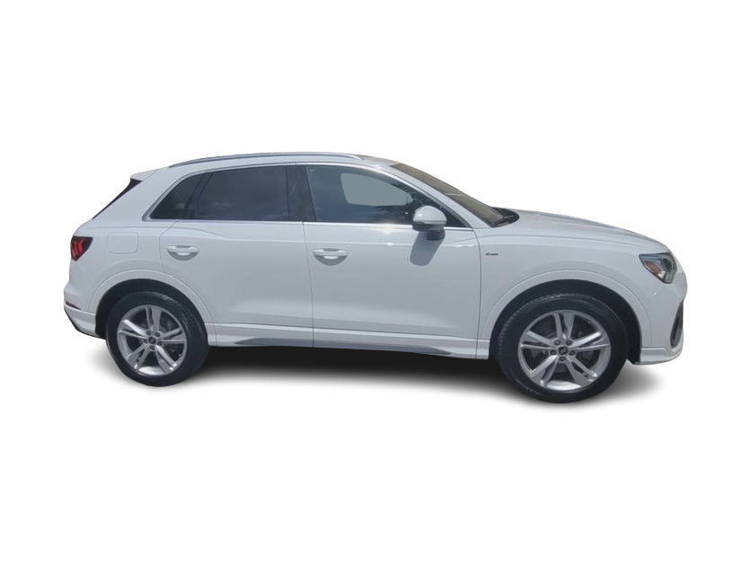 Thumbnail: 2024 Audi Q3 - 26