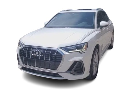 Thumbnail: 2024 Audi Q3 - 22