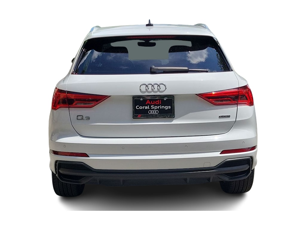 Thumbnail: 2024 Audi Q3 - 5