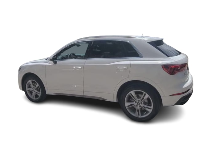 Thumbnail: 2024 Audi Q3 - 24