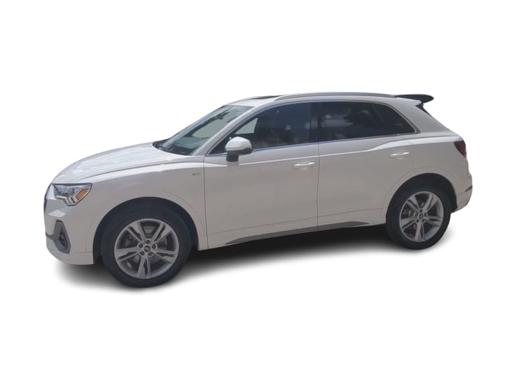 Thumbnail: 2024 Audi Q3 - 3