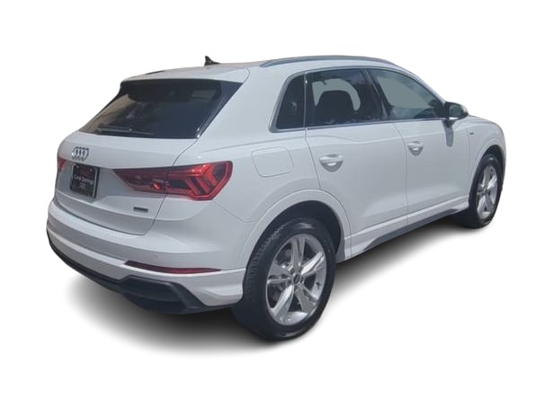 Thumbnail: 2024 Audi Q3 - 25
