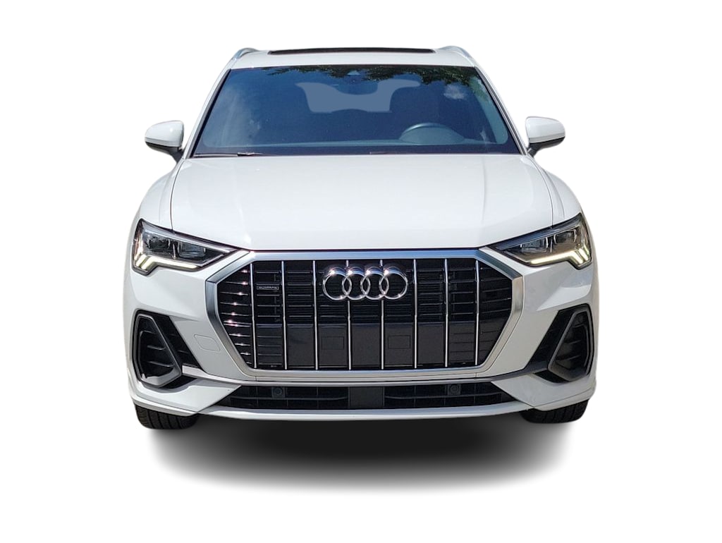 Thumbnail: 2024 Audi Q3 - 28