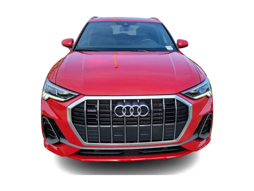 Thumbnail: 2025 Audi Q3 - 6