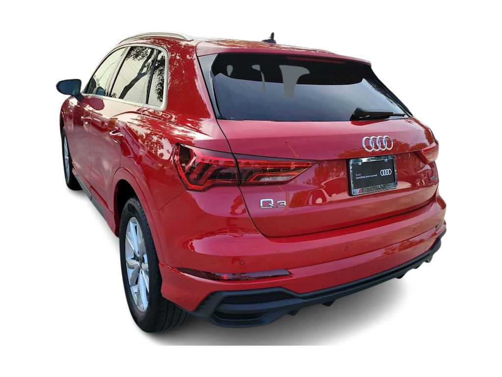 Thumbnail: 2025 Audi Q3 - 4