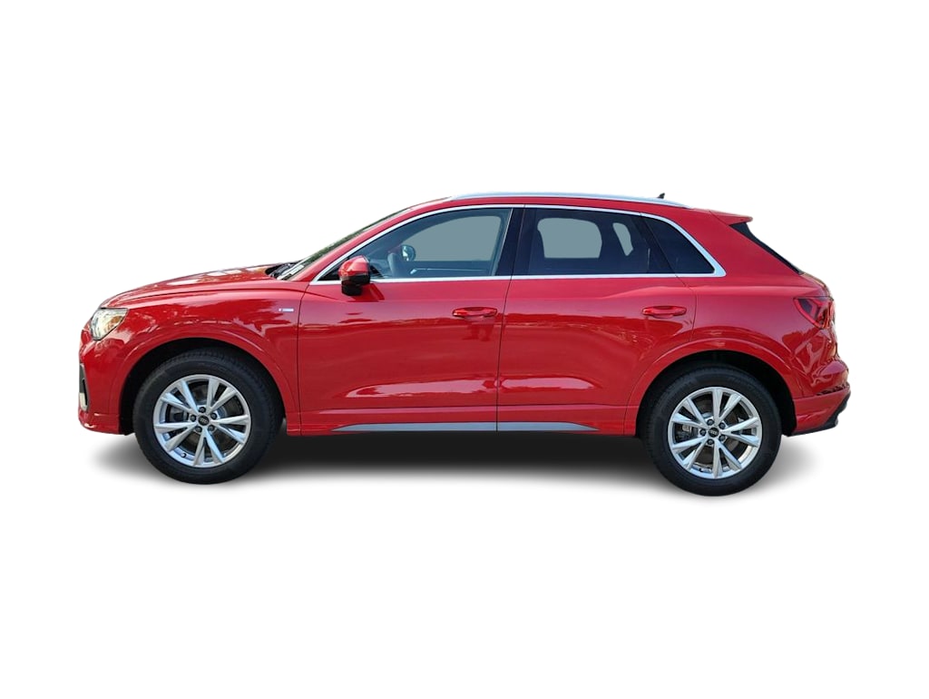 Thumbnail: 2025 Audi Q3 - 3
