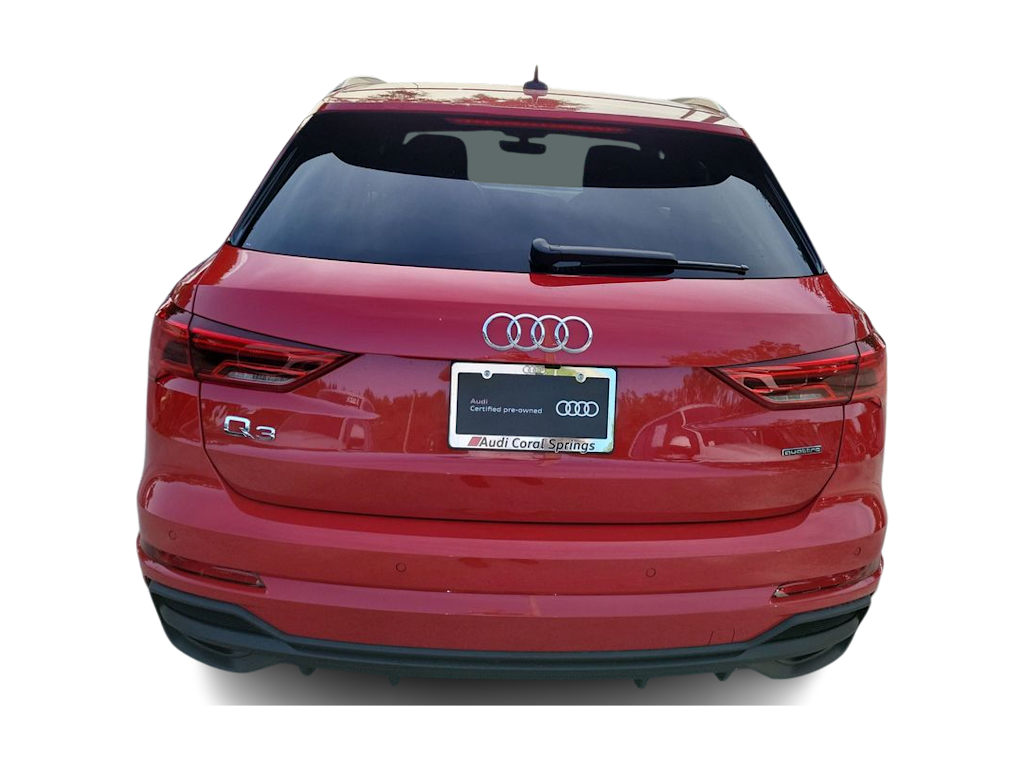 Thumbnail: 2025 Audi Q3 - 5