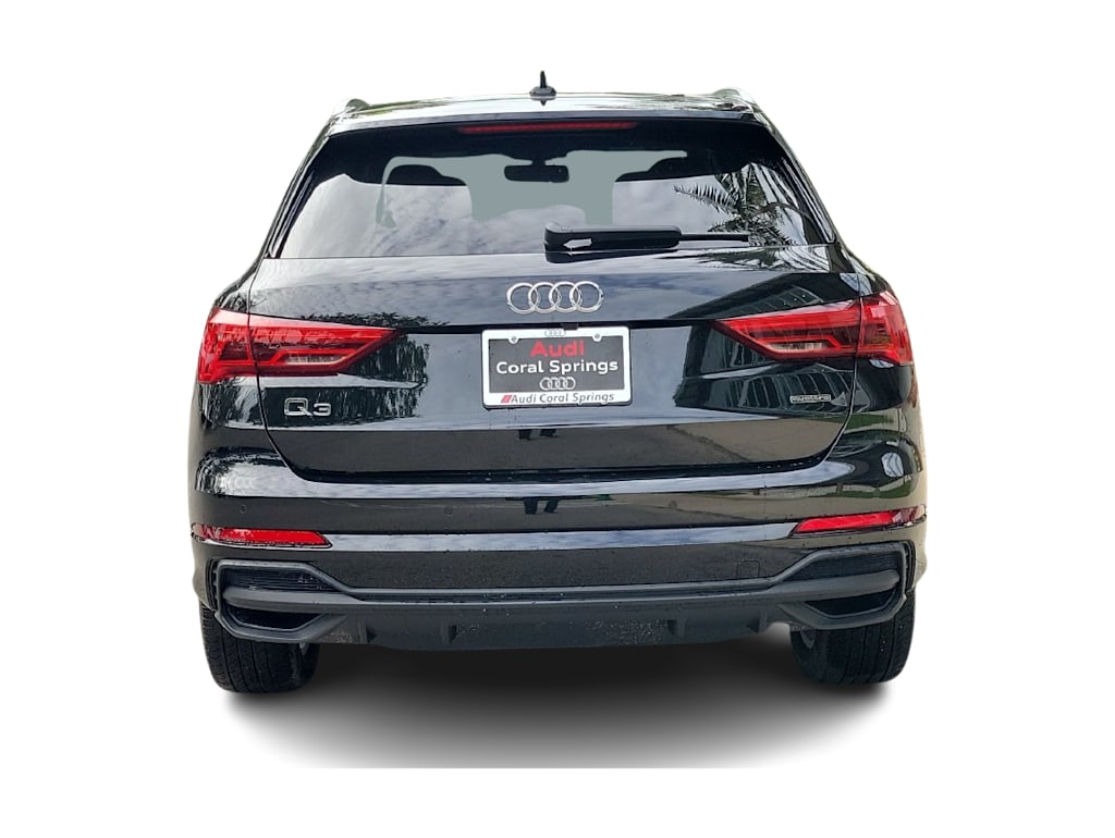 Thumbnail: 2024 Audi Q3 - 26