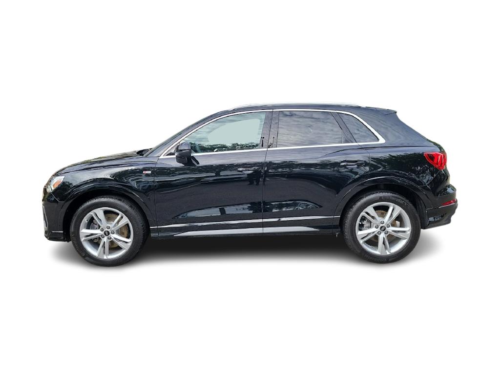 Thumbnail: 2024 Audi Q3 - 24