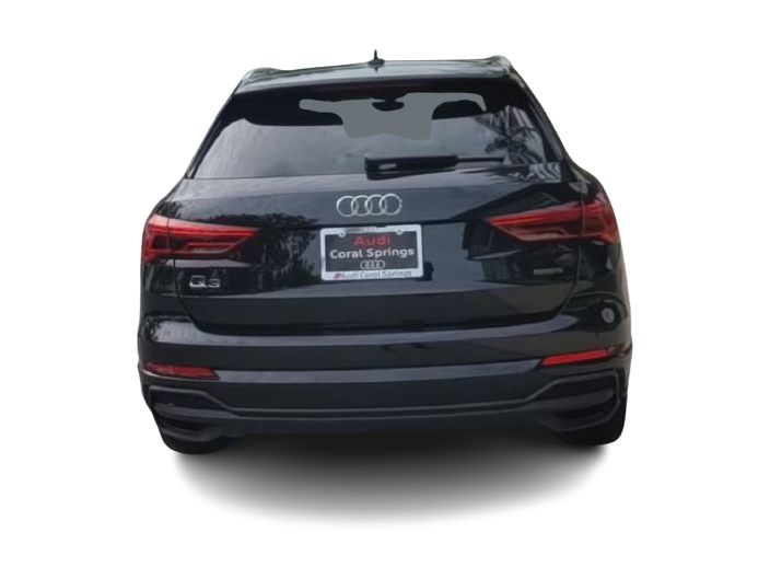 Thumbnail: 2024 Audi Q3 - 5