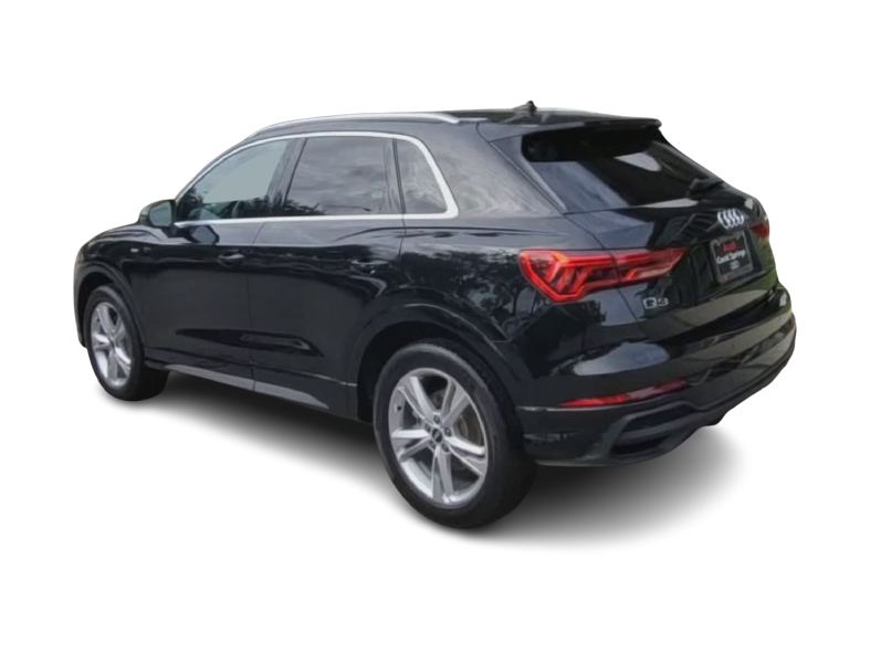 Thumbnail: 2024 Audi Q3 - 4