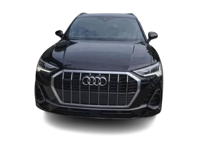 Thumbnail: 2024 Audi Q3 - 6