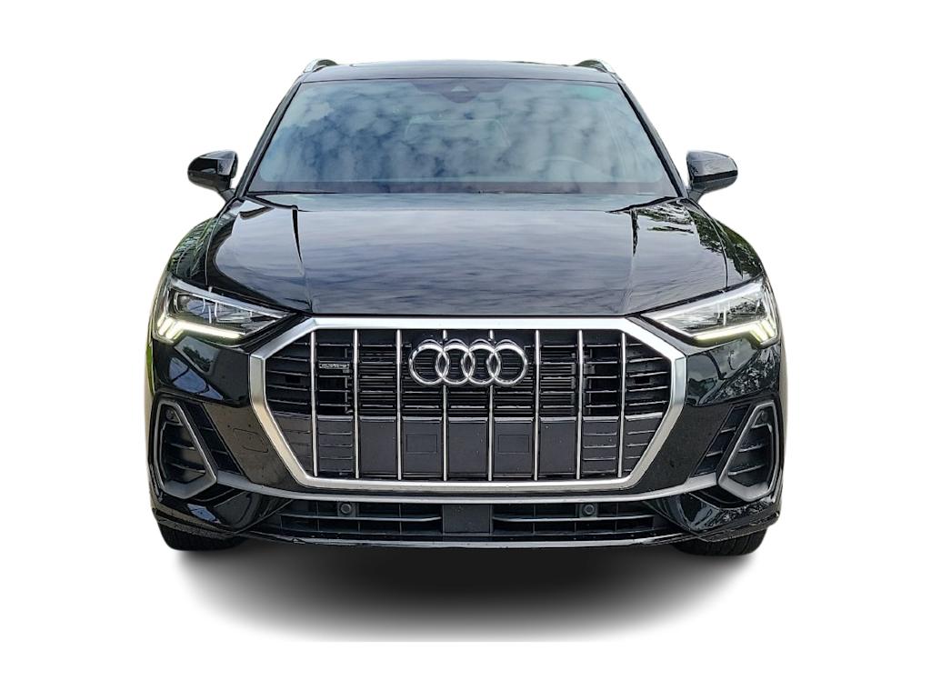 Thumbnail: 2024 Audi Q3 - 27
