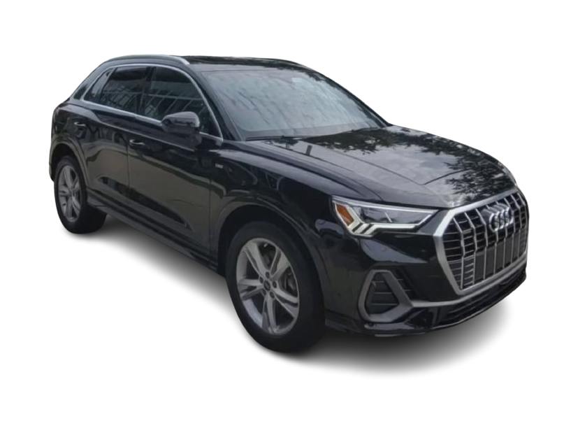 Thumbnail: 2024 Audi Q3 - 20