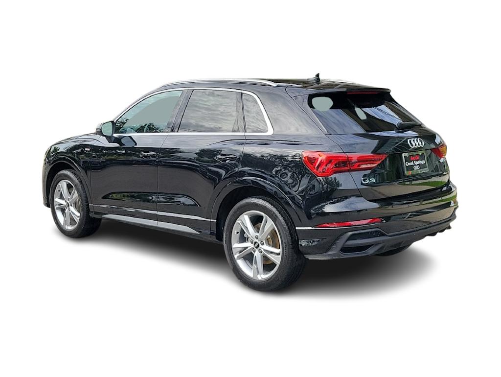 Thumbnail: 2024 Audi Q3 - 25
