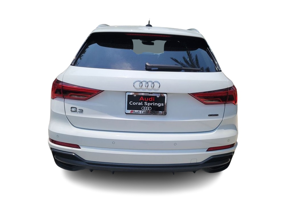 Thumbnail: 2021 Audi Q3 - 5