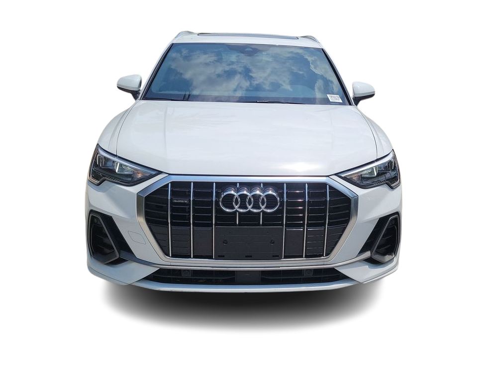 Thumbnail: 2021 Audi Q3 - 6