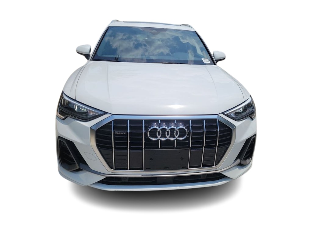 Thumbnail: 2021 Audi Q3 - 27