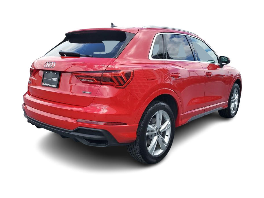 Thumbnail: 2023 Audi Q3 - 20