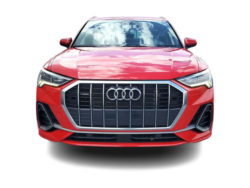 Thumbnail: 2023 Audi Q3 - 6