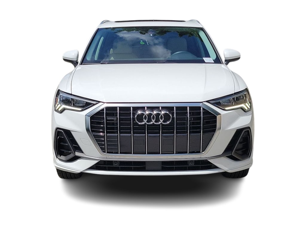 Thumbnail: 2025 Audi Q3 - 28
