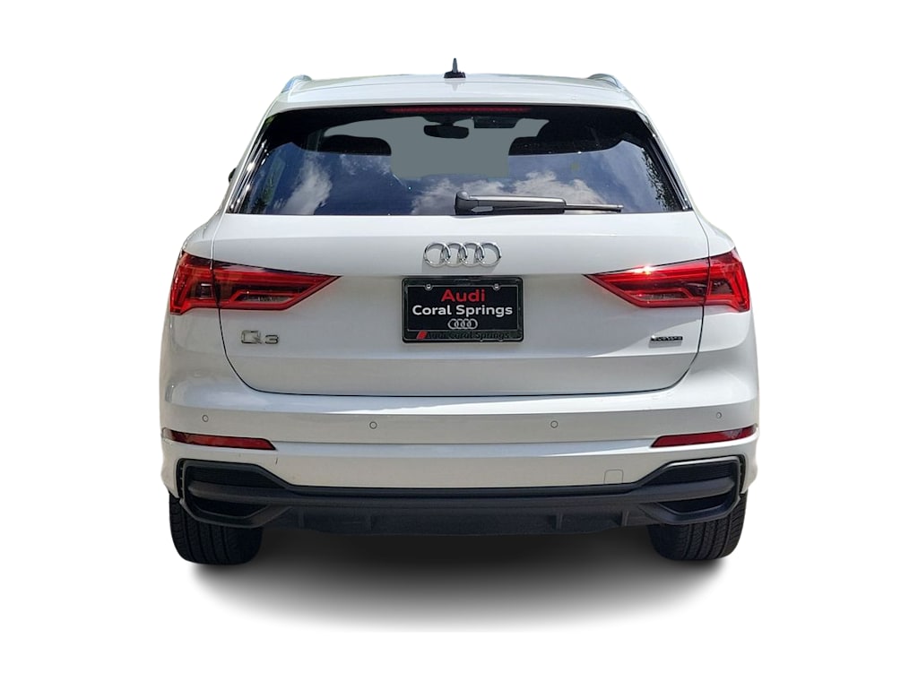 Thumbnail: 2025 Audi Q3 - 5