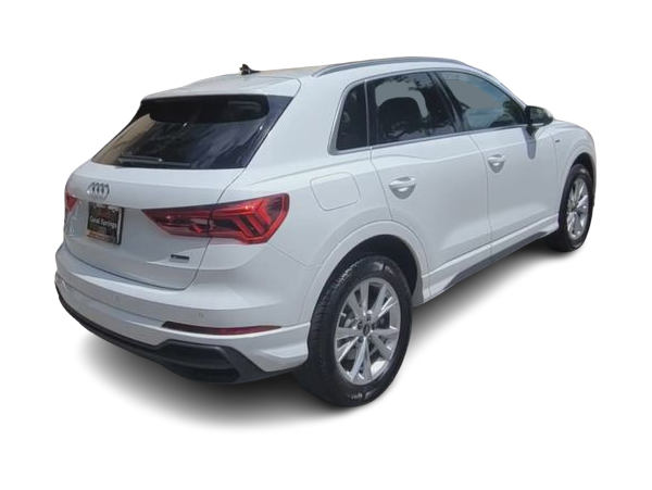 Thumbnail: 2025 Audi Q3 - 24