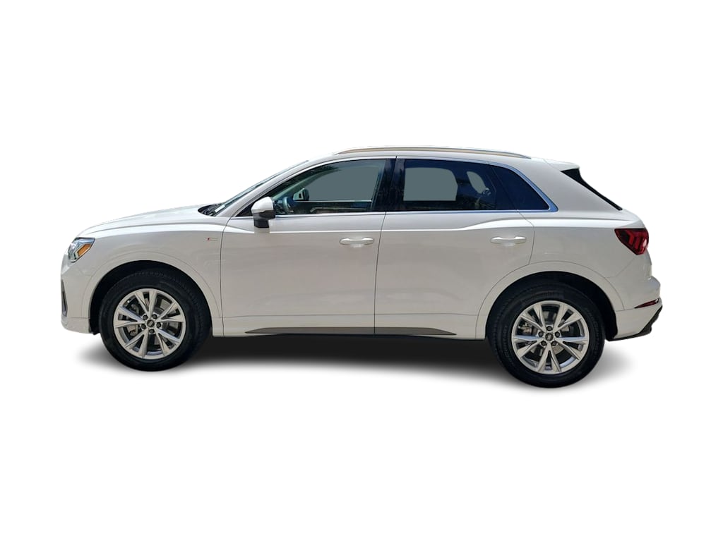 Thumbnail: 2025 Audi Q3 - 26