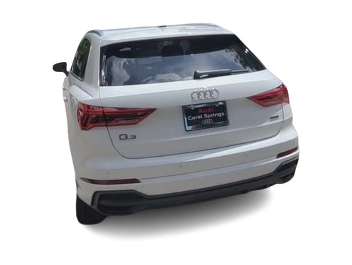 Thumbnail: 2025 Audi Q3 - 4