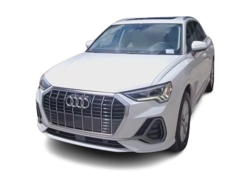 Thumbnail: 2025 Audi Q3 - 6