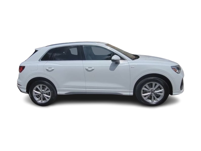 Thumbnail: 2025 Audi Q3 - 25