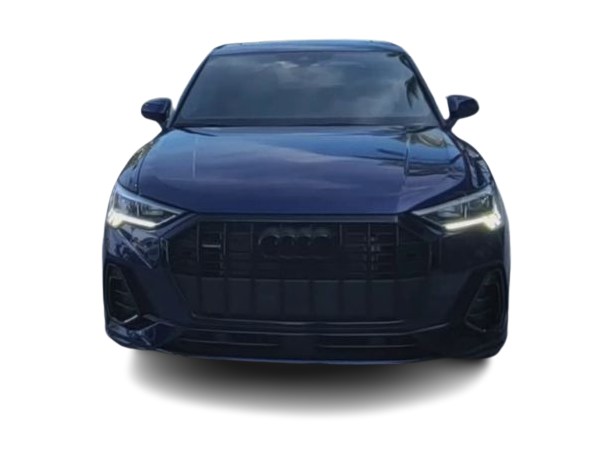 Thumbnail: 2023 Audi Q3 - 5