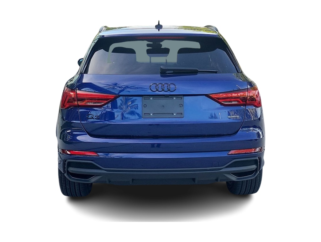 Thumbnail: 2023 Audi Q3 - 27