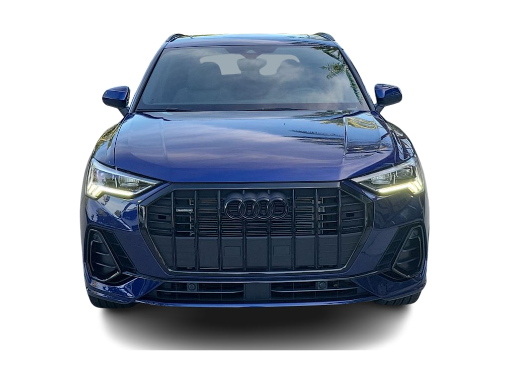 Thumbnail: 2023 Audi Q3 - 6