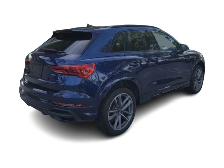 Thumbnail: 2023 Audi Q3 - 23