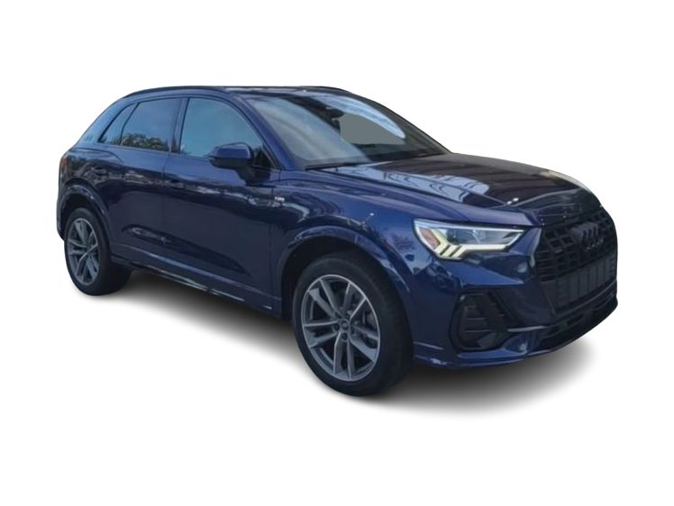 Thumbnail: 2023 Audi Q3 - 20