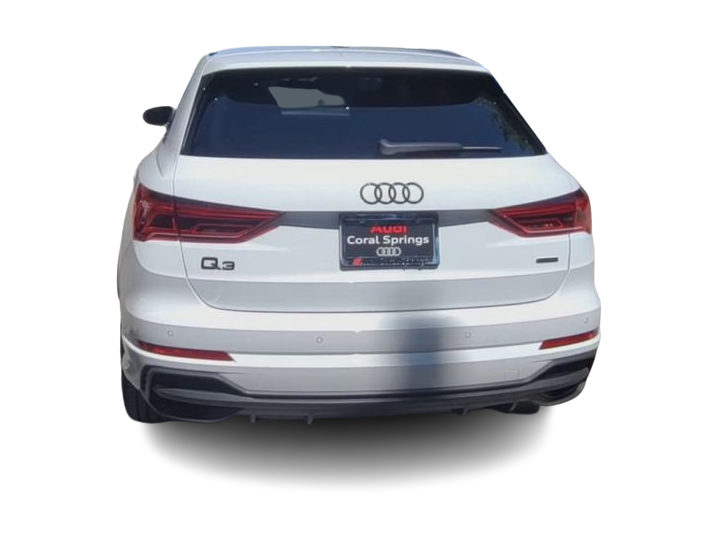 Thumbnail: 2024 Audi Q3 - 5
