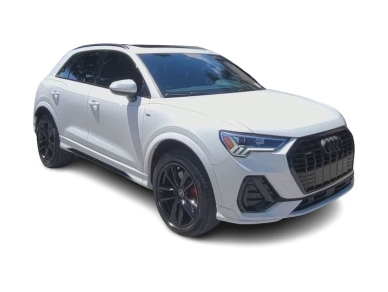 Thumbnail: 2024 Audi Q3 - 19