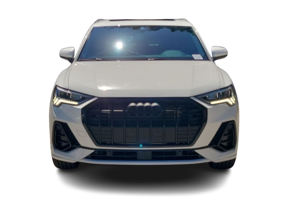 Thumbnail: 2024 Audi Q3 - 26