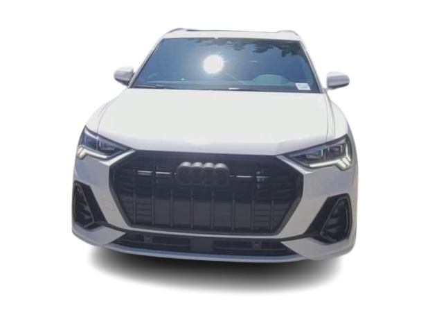 Thumbnail: 2024 Audi Q3 - 6
