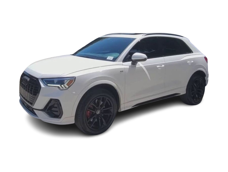 Thumbnail: 2024 Audi Q3 - 20