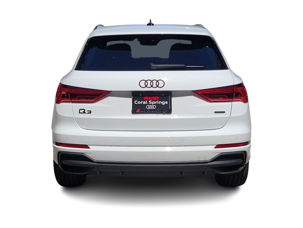 Thumbnail: 2024 Audi Q3 - 25
