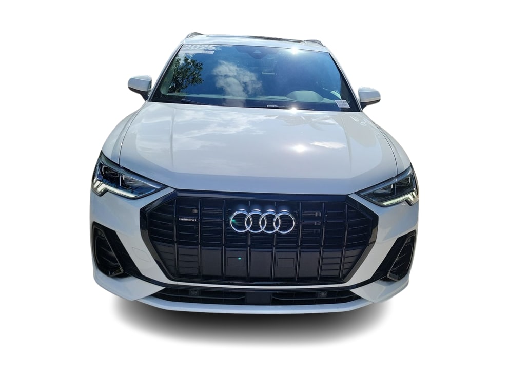 Thumbnail: 2025 Audi Q3 - 6