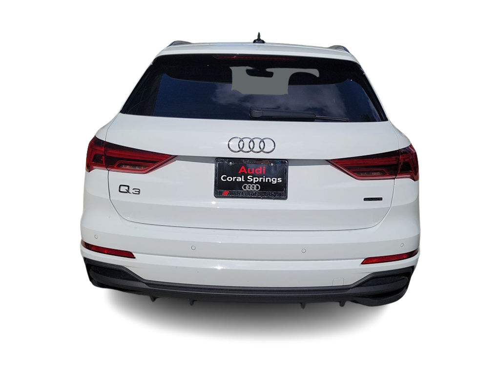 Thumbnail: 2025 Audi Q3 - 26