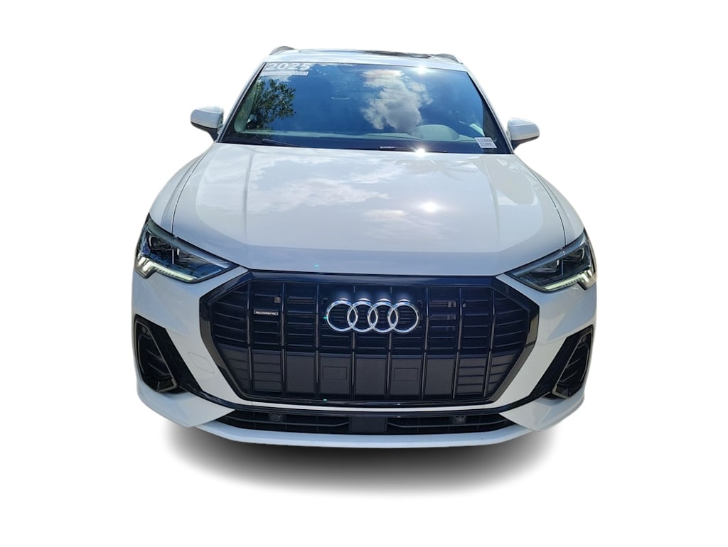 Thumbnail: 2025 Audi Q3 - 27