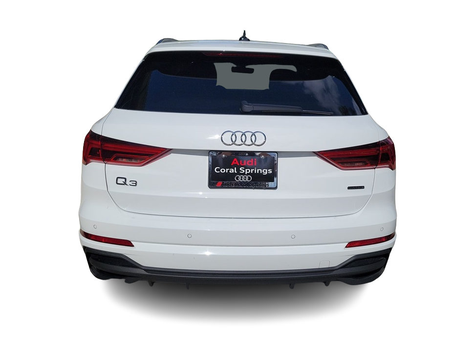 Thumbnail: 2025 Audi Q3 - 5