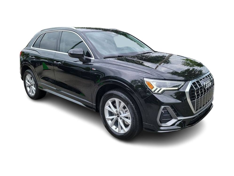 Thumbnail: 2025 Audi Q3 - 20