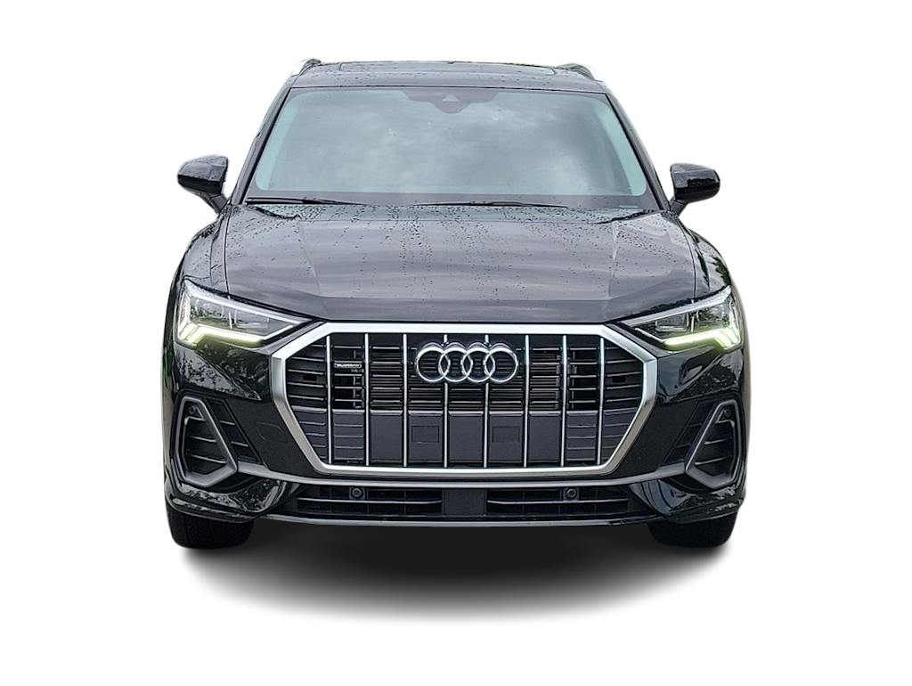 Thumbnail: 2025 Audi Q3 - 6