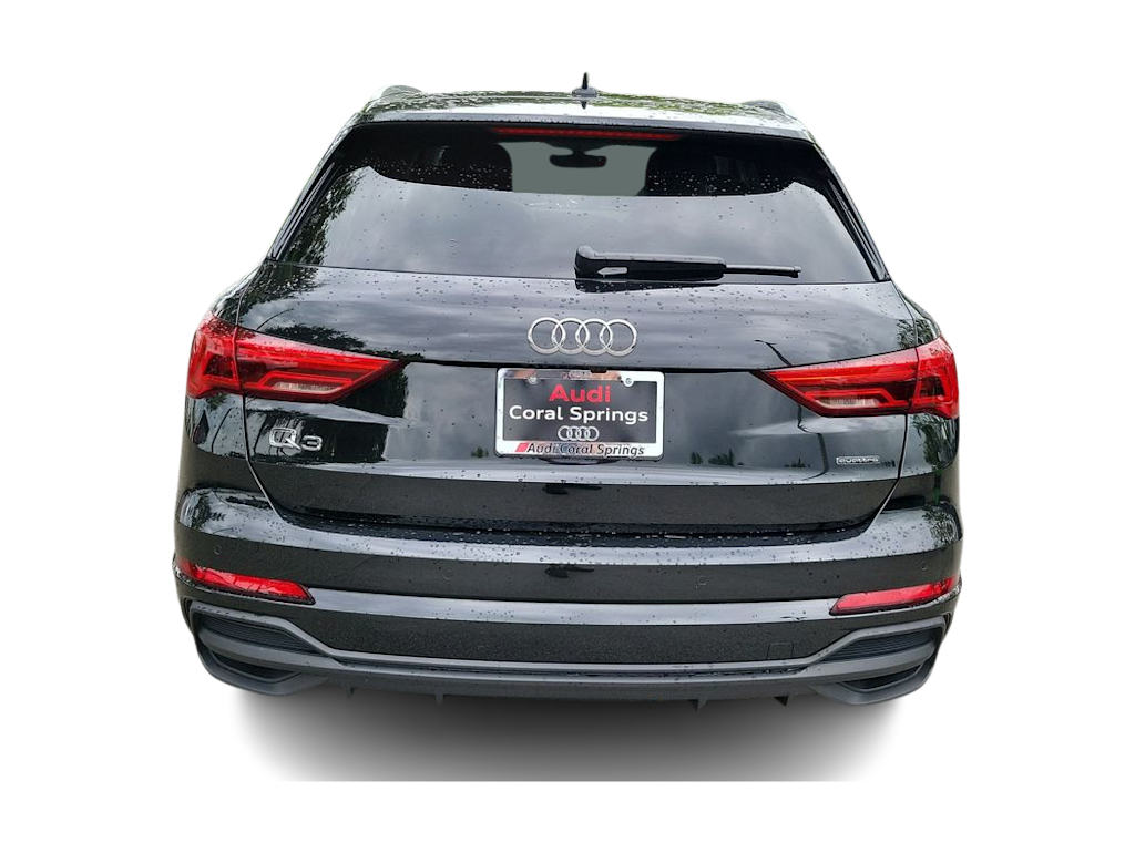 Thumbnail: 2025 Audi Q3 - 26